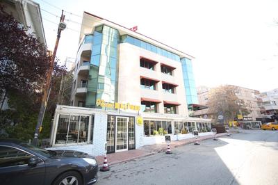 Grand Nora Hotel
