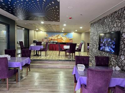 Koza Millenyum Hotel Spa