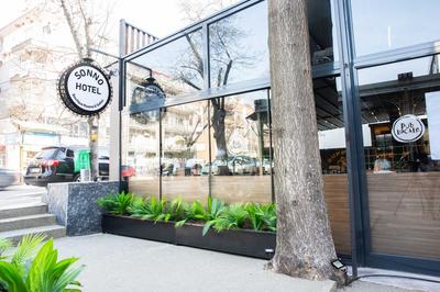 Sonno Boutique Hotel