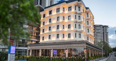 Tryp by Wyndham Otel Ankara
