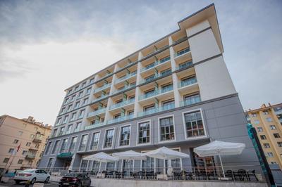 Ve Hotels Kızılcahamam