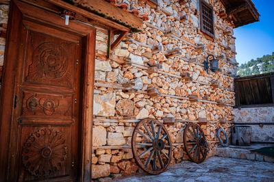 Ayşe Naz Hanım Konağı