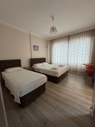 Christina Apart Otel