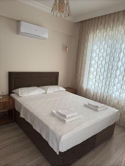 Christina Apart Otel