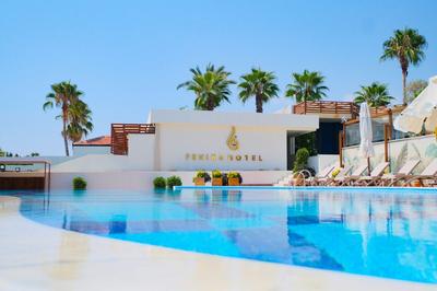 Feniks Hotel (Adults Only +12)