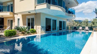 Lemon Villa Butik Hotel