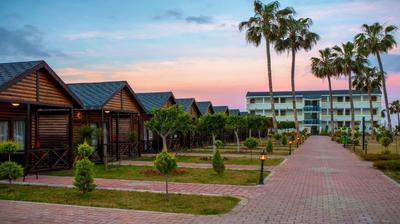 Lord Marina Hotel & Bungalows