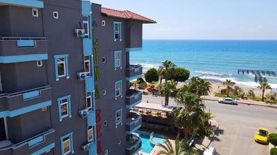 Semt Luna Beach Hotel