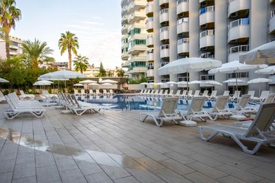 Simply Fine Hotel - Alize