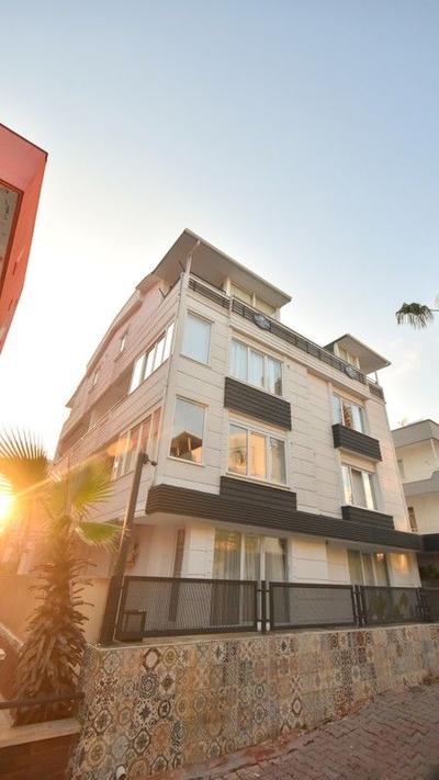 Anatolian Homes & Apart