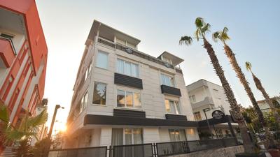 Anatolian Homes & Apart