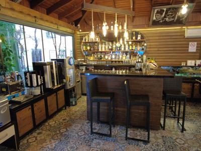 Oscar Garden Antalya