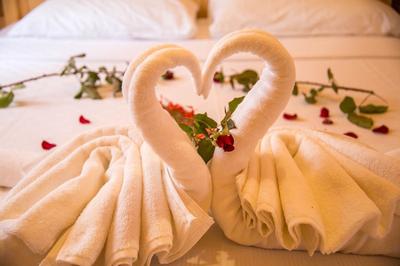 Karaöz Ayaz Apart Bungalows