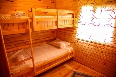 Karaöz Ayaz Apart Bungalows