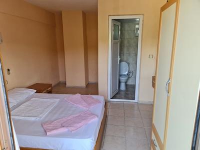 Caner Mountain Hotel