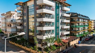 Casa Cleo Apart Hotel