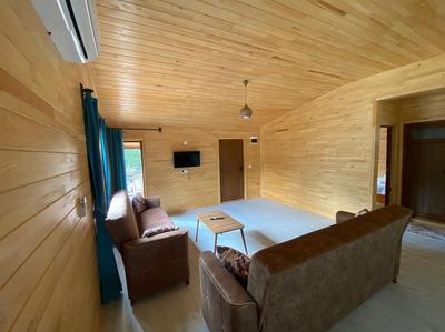 Çıralı Anka Apart Bungalov