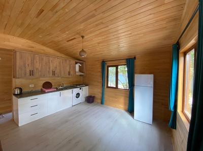 Çıralı Anka Apart Bungalov