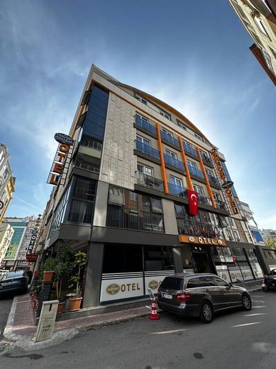 Comfort Başaran Otel