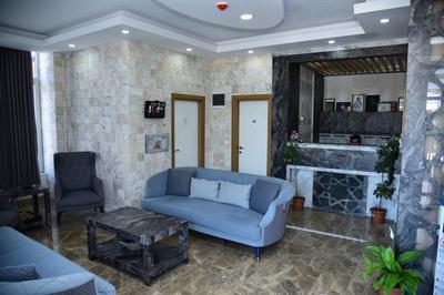 İrbeç Apart & Bungalow