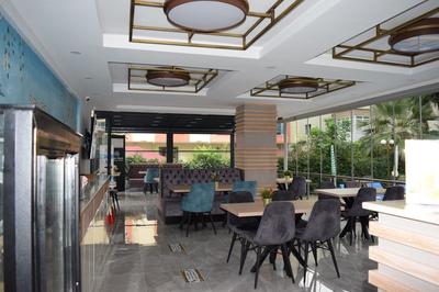 Güden Pearl Apart Hotel
