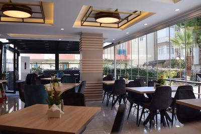 Güden Pearl Apart Hotel