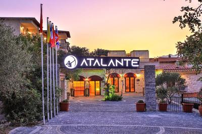 Atalante Hotel
