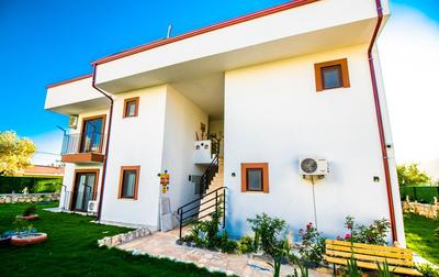 Bahçe Apart