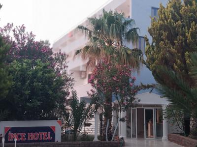 İnce Hotel