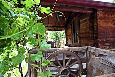 Kaş Doğapark Hotel