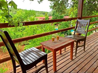 Kaş Doğapark Hotel