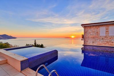 La Kumsal Hotel - Adult Only +12