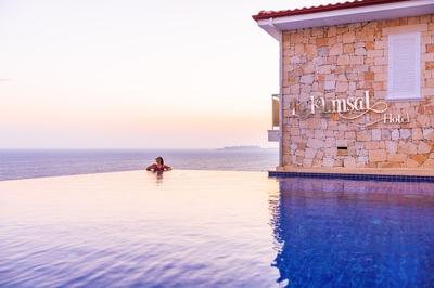 La Kumsal Hotel - Adult Only +12