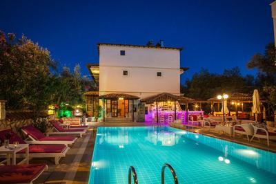 Papermoon Hotel Apartmens