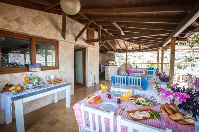 Papermoon Hotel Apartmens