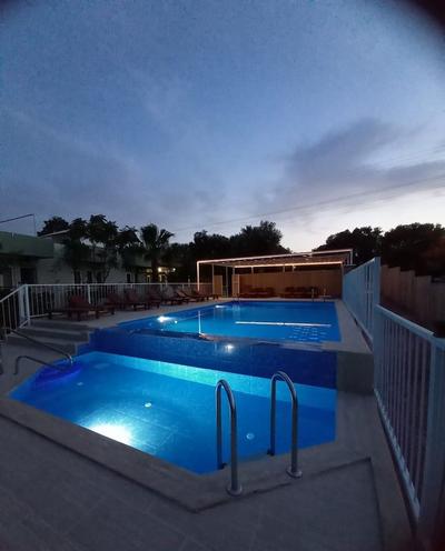 Patara Caretta Hotel