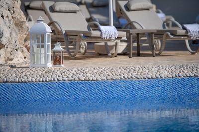 Peninsula Gardens Hotel