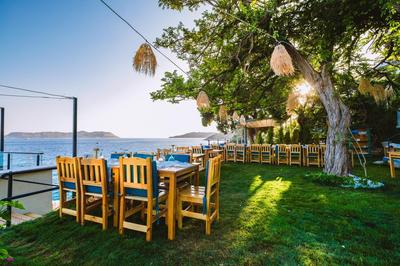 Sardunya Andifli Otel