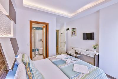 Sonne Hotel Kaş- Adults Only