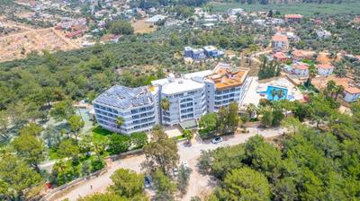 The Nix Hotel Patara