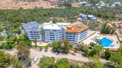 The Nix Hotel Patara