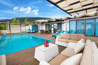 Villa Aria İslamlar