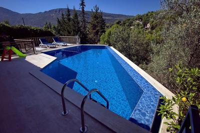 Villa Derin Çukurbag