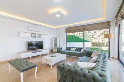 Villa İnfinity Paradise