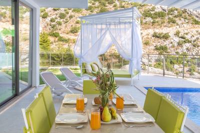 Villa İnfinity Wild