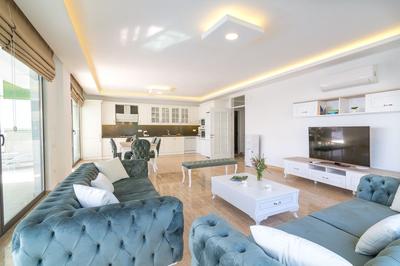 Villa İnfinity Wild