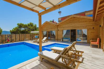 Villa North Yeşilköy