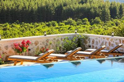 Villa Masal Cukurbag