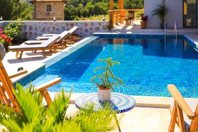 Villa Masal Cukurbag