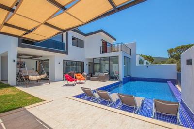 Villa Mulberry Corriander